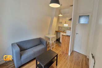 location appartement rennes 35000