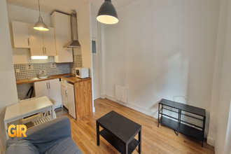 location appartement rennes 35000