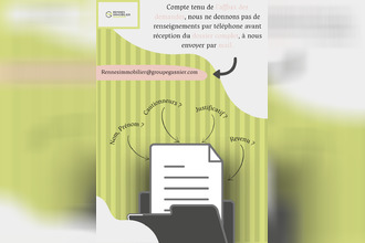 location appartement rennes 35000