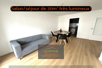 location appartement rennes 35000