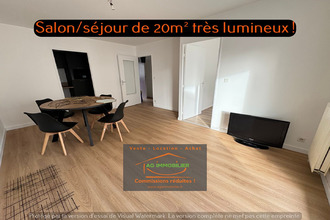 location appartement rennes 35000