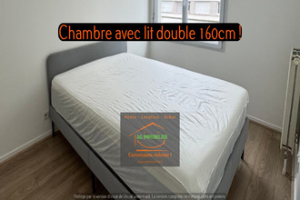 location appartement rennes 35000