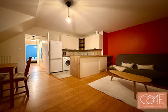 location appartement rennes 35000