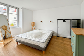 location appartement rennes 35000