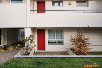 Ma-Cabane - Location Appartement RENNES, 23 m²