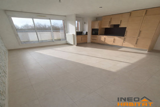 Ma-Cabane - Location Appartement RENNES, 103 m²