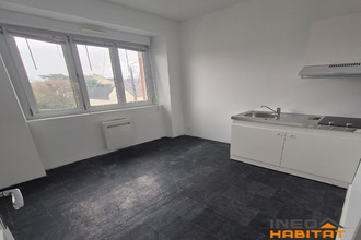 Ma-Cabane - Location Appartement RENNES, 21 m²