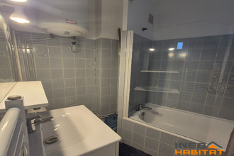 Ma-Cabane - Location Appartement RENNES, 21 m²
