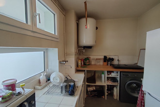 Ma-Cabane - Location Appartement RENNES, 39 m²