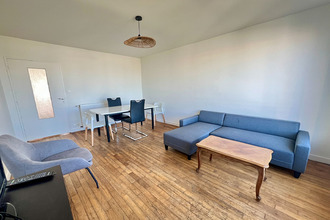 Ma-Cabane - Location Appartement RENNES, 66 m²