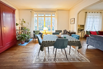 Ma-Cabane - Location Appartement RENNES, 90 m²