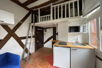 location appartement rennes 35000