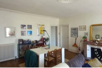 Ma-Cabane - Location Appartement RENNES, 92 m²