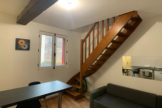 Ma-Cabane - Location Appartement RENNES, 18 m²