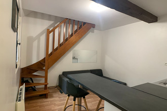 Ma-Cabane - Location Appartement RENNES, 18 m²