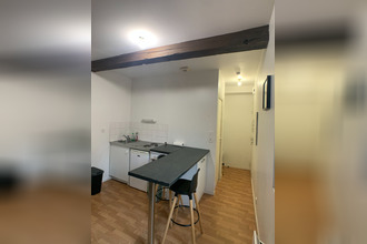 Ma-Cabane - Location Appartement RENNES, 18 m²