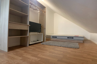 Ma-Cabane - Location Appartement RENNES, 18 m²