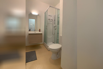 Ma-Cabane - Location Appartement RENNES, 18 m²