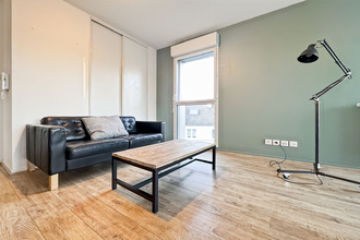 location appartement rennes 35000