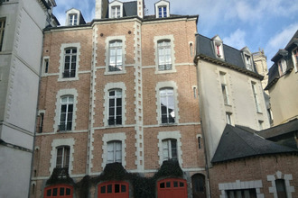 location appartement rennes 35000