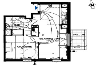 location appartement rennes 35000