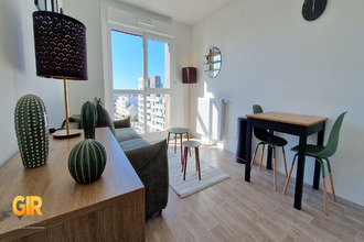 location appartement rennes 35000