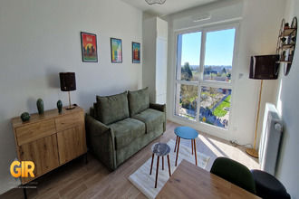 location appartement rennes 35000