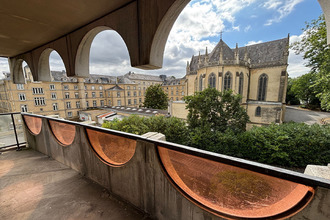 location appartement rennes 35000