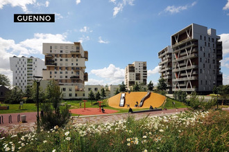 location appartement rennes 35000