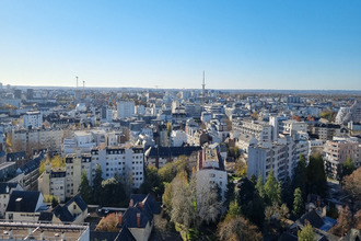 location appartement rennes 35000