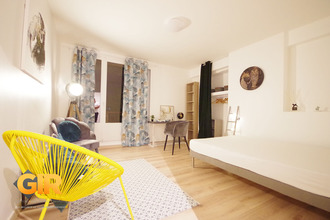 location appartement rennes 35000