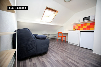 location appartement rennes 35000