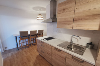 location appartement rennes 35000