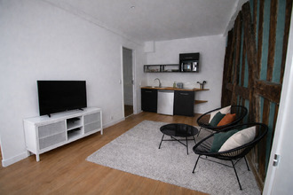 location appartement rennes 35000