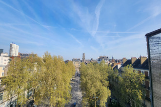 location appartement rennes 35000