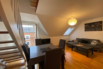 location appartement rennes 35000