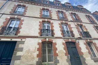 location appartement rennes 35000