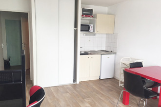 location appartement rennes 35000