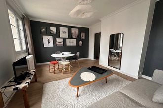 location appartement rennes 35000