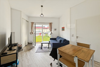 location appartement rennes 35000