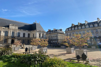 location appartement rennes 35000