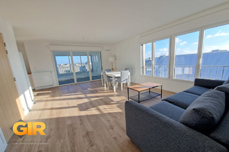location appartement rennes 35000