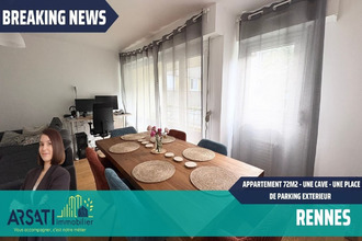location appartement rennes 35000