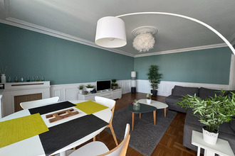 location appartement rennes 35000
