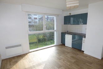 Ma-Cabane - Location Appartement RENNES, 19 m²