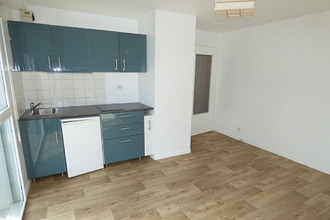 Ma-Cabane - Location Appartement RENNES, 19 m²