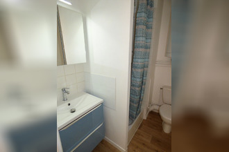 Ma-Cabane - Location Appartement RENNES, 19 m²