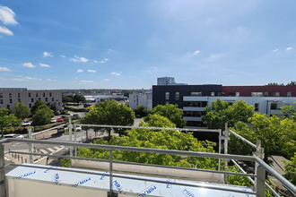 location appartement rennes 35000