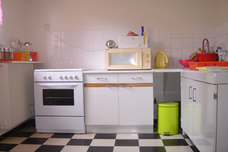 location appartement rennes 35000