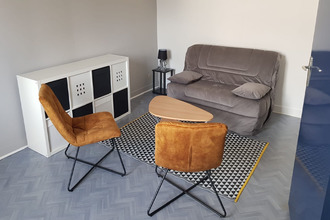 location appartement rennes 35000